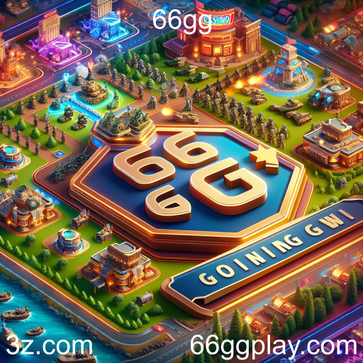 Explorando a Categoria de Jogos de Estratégia no 66gg
